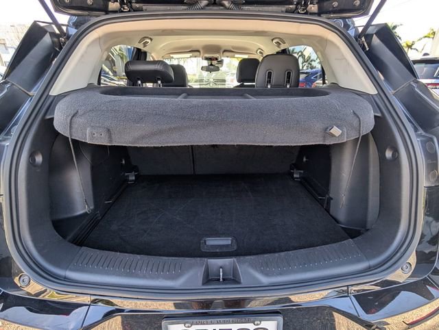 Used 2024 Buick Encore GX Sport Touring w/ Comfort Package image 12