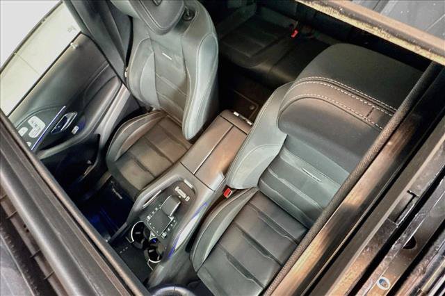 Used 2024 Mercedes-Benz GLE 53 AMG 4MATIC image 20