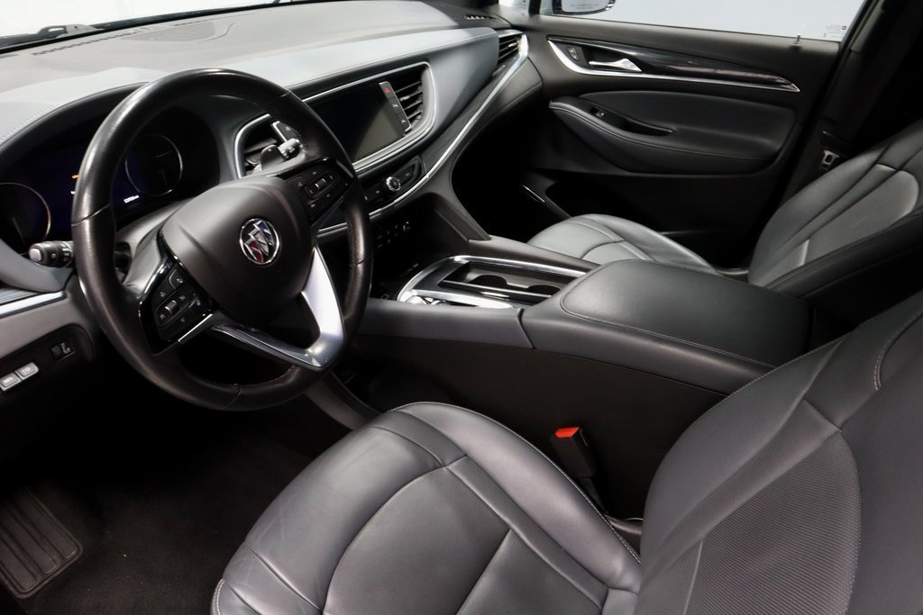 Used 2024 Buick Enclave Premium image 26