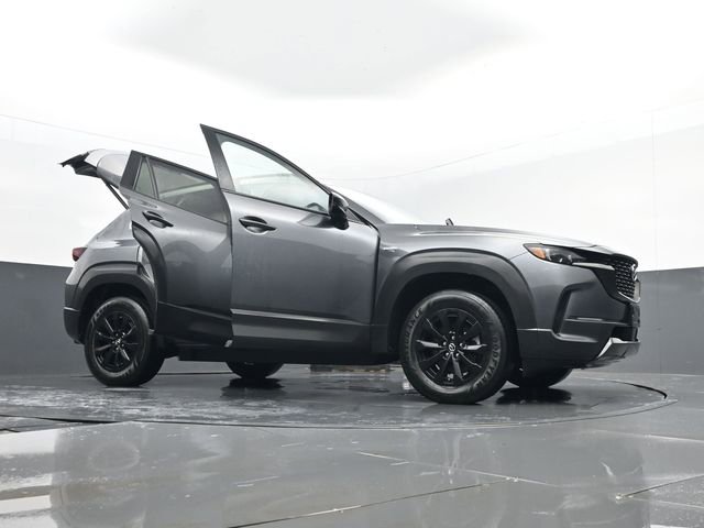 Used 2025 MAZDA CX-50 AWD 2.5 Hybrid w/ Premium Pkg image 34