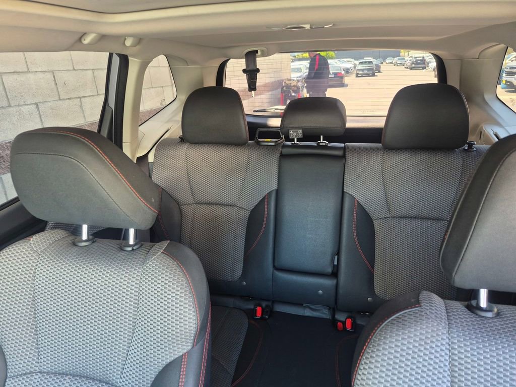 Used 2019 Subaru Forester Sport AWD/4WD image 21