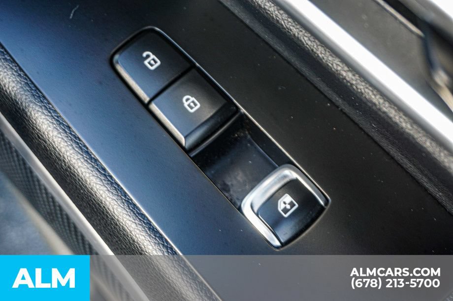 Used 2024 Kia Telluride LX FWD image 56