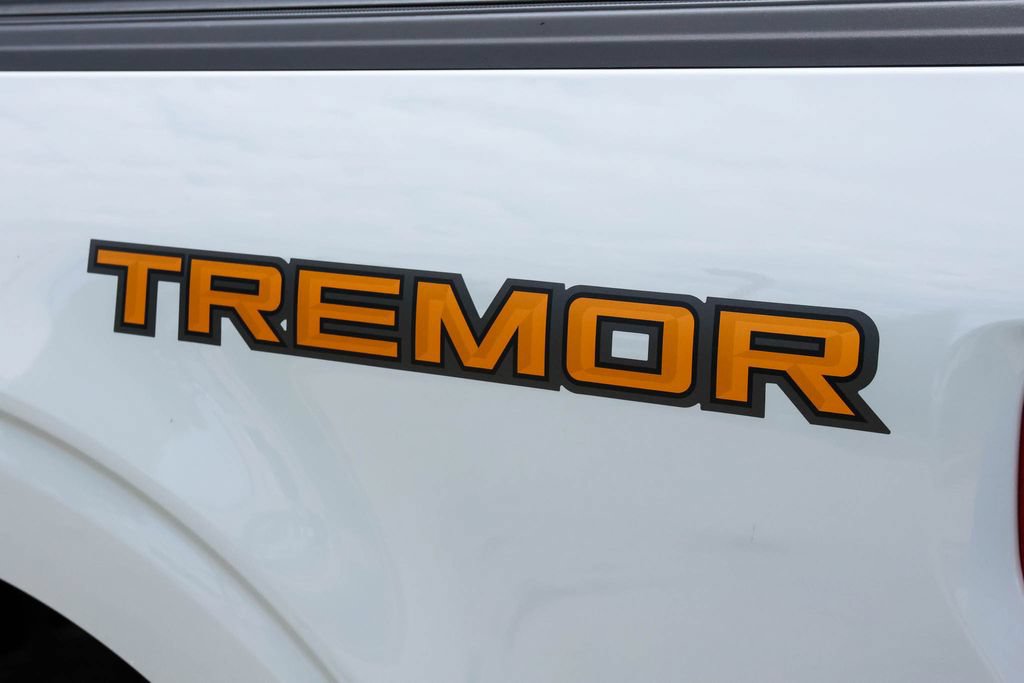 Used 2023 Ford F150 Tremor w/ Equipment Group 402A High AWD/4WD image 9