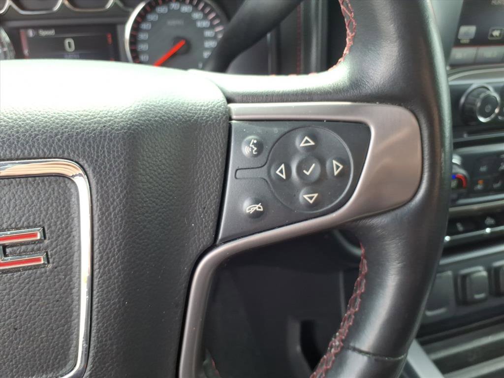 Used 2014 GMC Sierra 1500 SLT w/ All-Terrain Package image 31