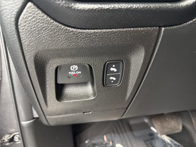 Used 2022 RAM 1500 Laramie w/ Sport Appearance Package image 35