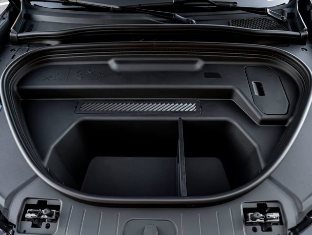 New 2027 Audi Q6 e-tron Premium Plus AWD/4WD image 35
