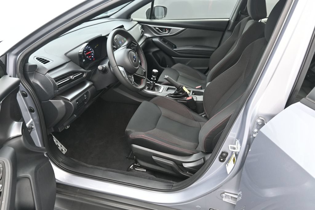 Used 2023 Subaru WRX Premium AWD/4WD image 16