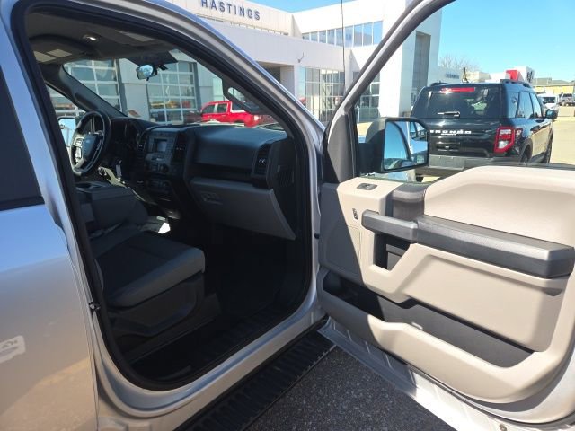 Used 2018 Ford F150 XL w/ Equipment Group 101A Mid image 33