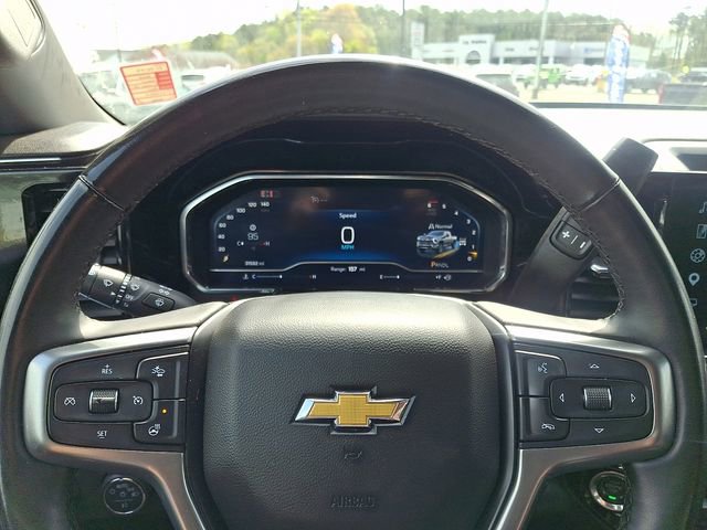 Used 2025 Chevrolet Silverado 2500 LT w/ Convenience Package image 20