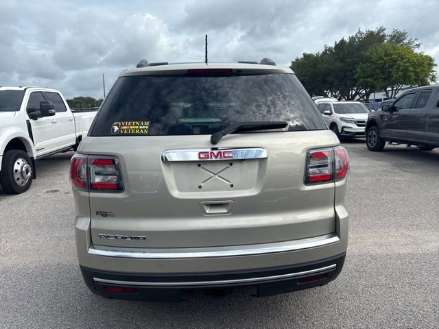 Used 2014 GMC Acadia SLT FWD image 6