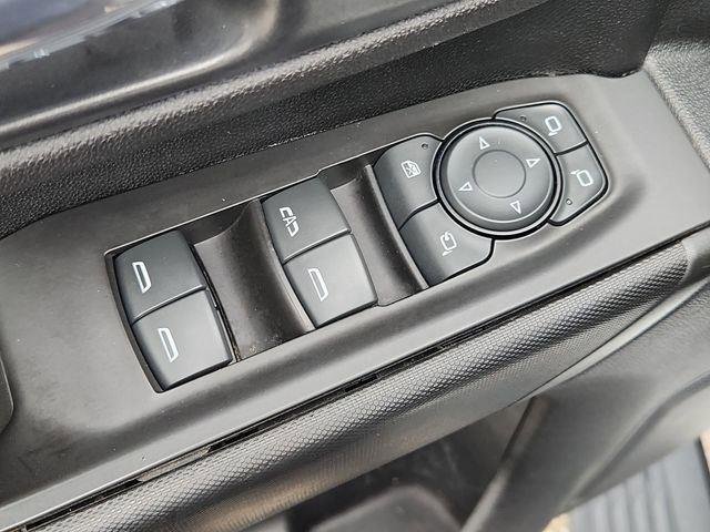 Used 2021 Chevrolet Silverado 2500 Custom w/ Custom Value Package AWD/4WD image 21