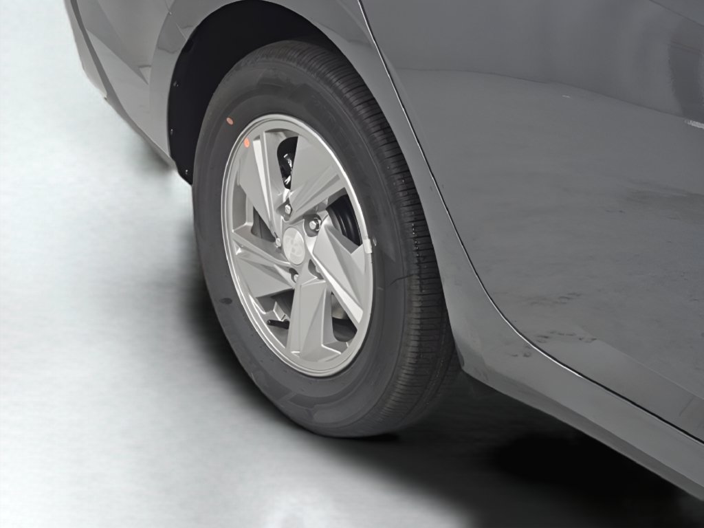 New 2026 Hyundai Elantra SE FWD image 42
