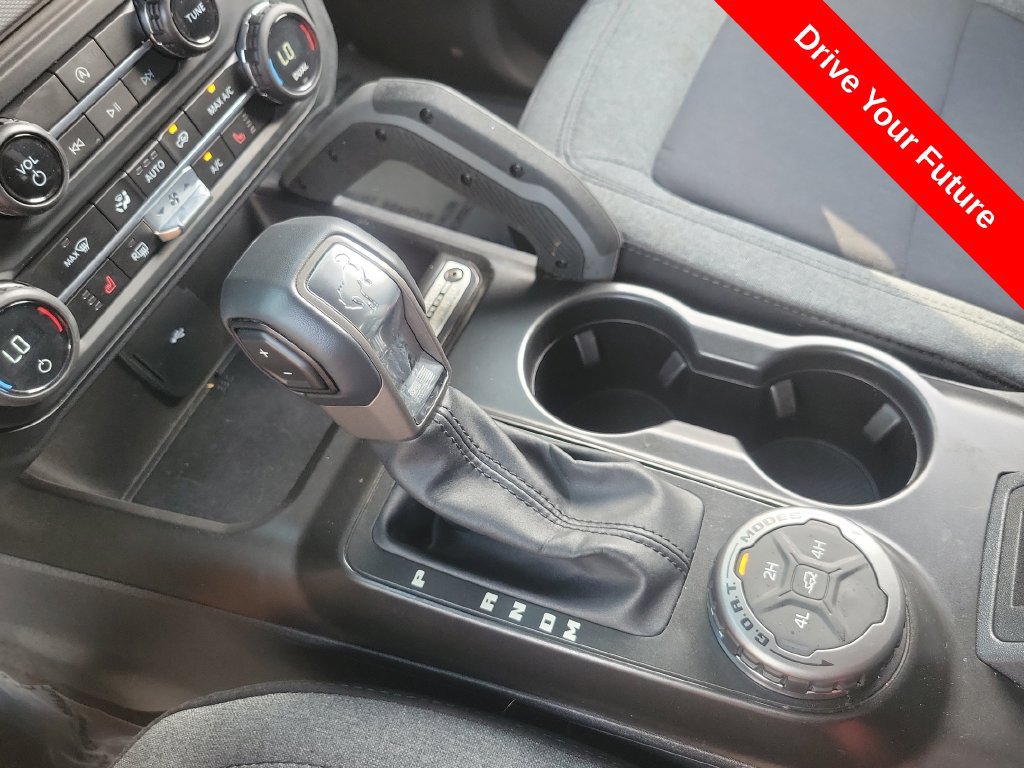 Used 2023 Ford Bronco Big Bend AWD/4WD image 13