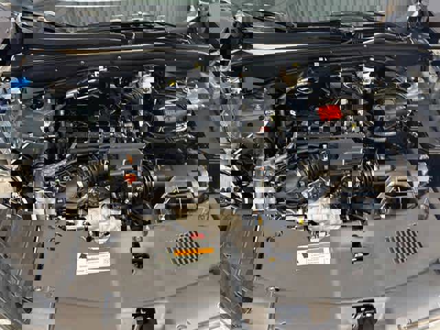 New 2026 Acura ADX A-Spec image 13