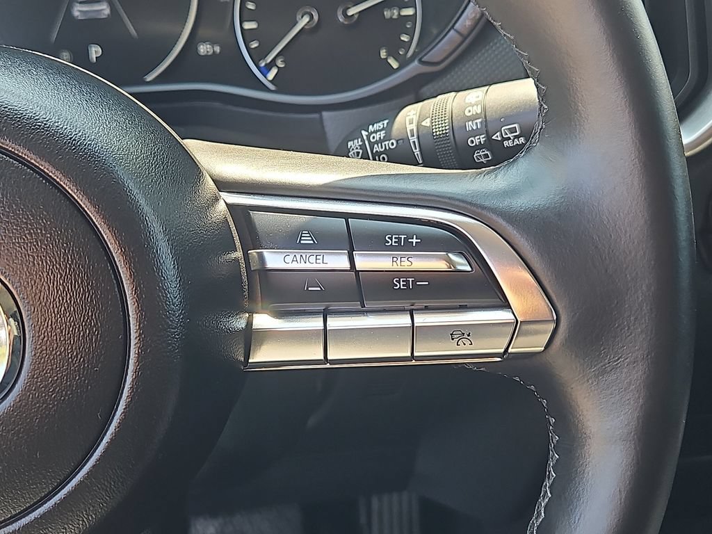 Used 2023 MAZDA CX-50 AWD 2.5 S w/ Convenience Package image 21