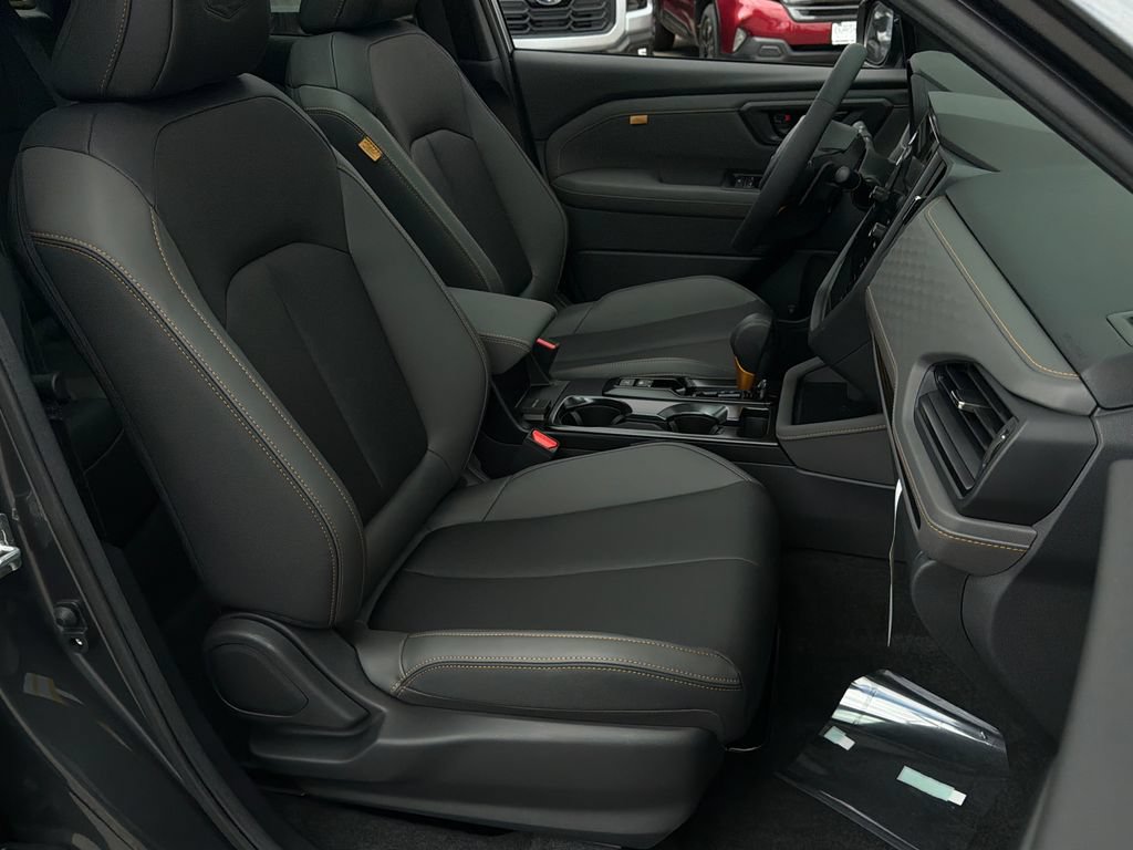 New 2026 Subaru Forester Wilderness AWD/4WD image 8