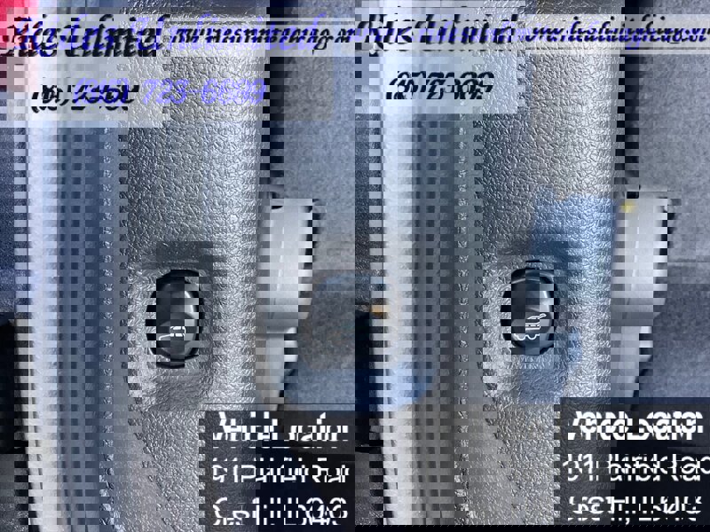 Used 2011 Ford Flex Limited w/ Rapid Spec Order Code image 36