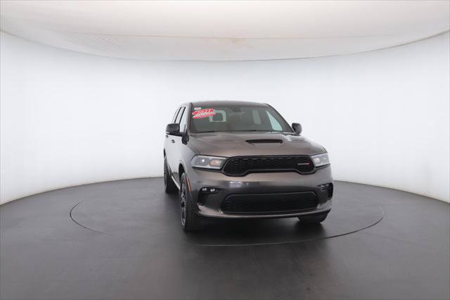 Certified 2021 Dodge Durango GT AWD/4WD image 40