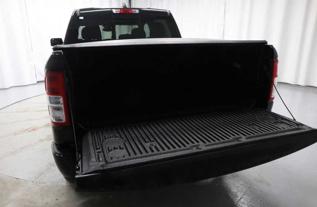 Used 2024 RAM 1500 Big Horn image 17