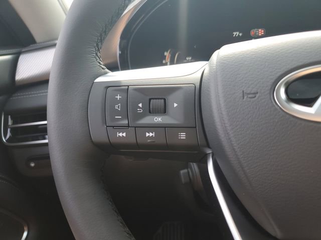 New 2026 INFINITI QX60 Luxe w/ Cargo Package image 24