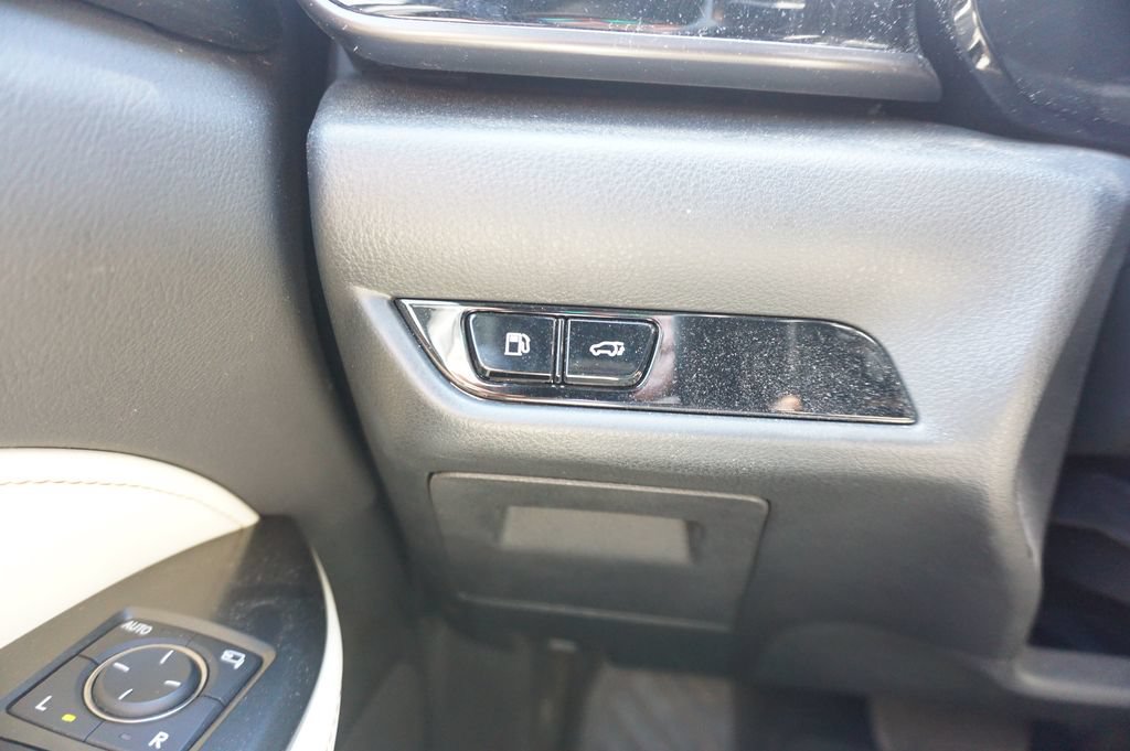 Used 2024 Lexus NX 350 AWD w/ Cold Area Package image 5