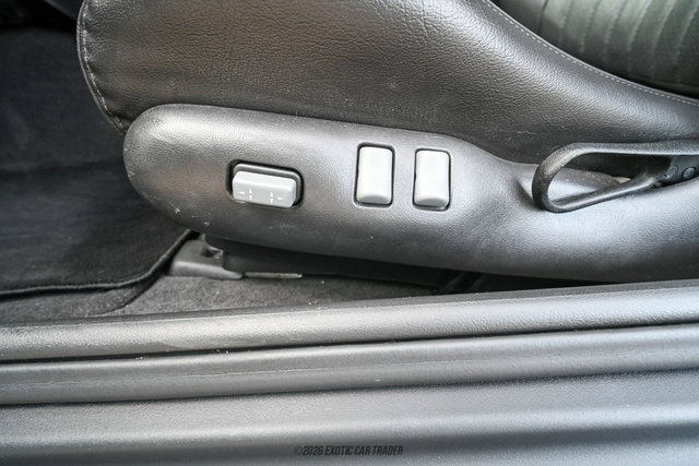 Used 2002 Pontiac Firebird Trans Am RWD image 49