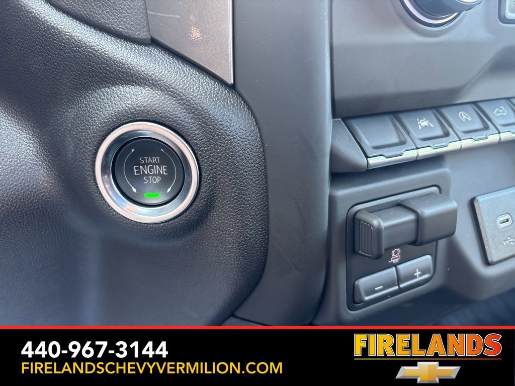 New 2025 Chevrolet Silverado 1500 W/T w/ WT Value Package image 24