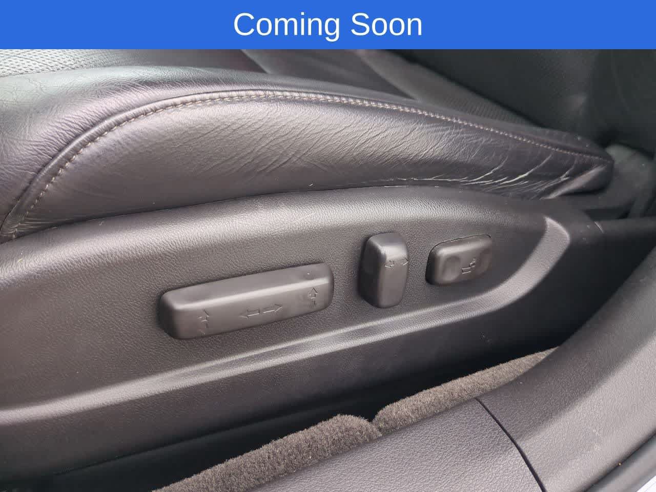 Used 2015 Acura TLX w/ Technology Package FWD image 16
