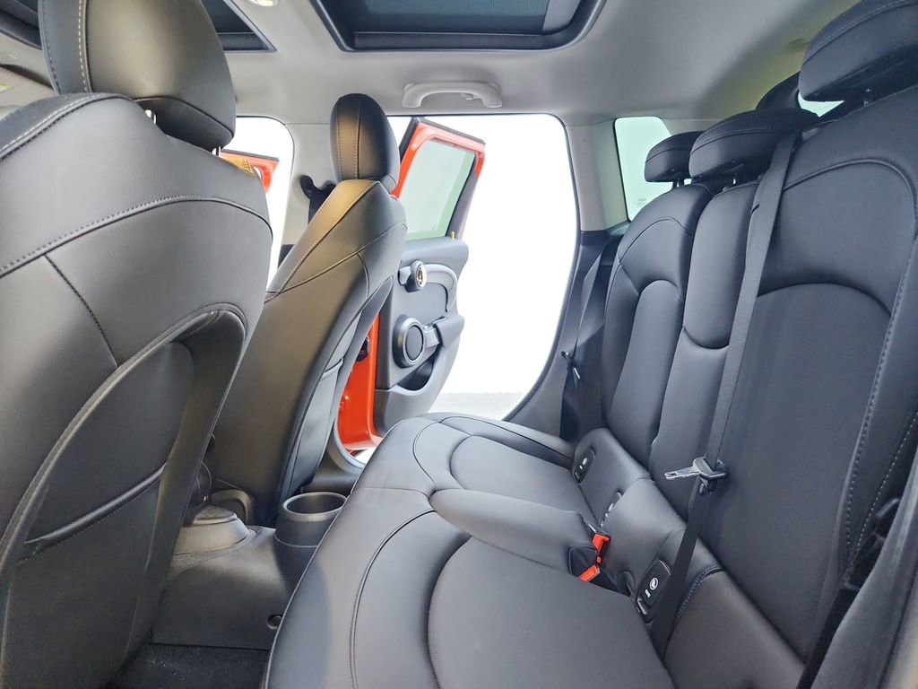 Used 2021 MINI Cooper S w/ Driver Assistance Package image 36