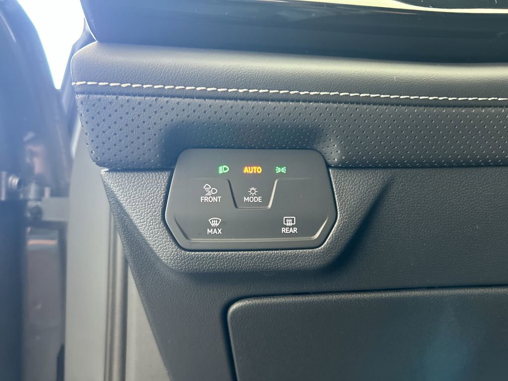 New 2026 Volkswagen Atlas SE image 14