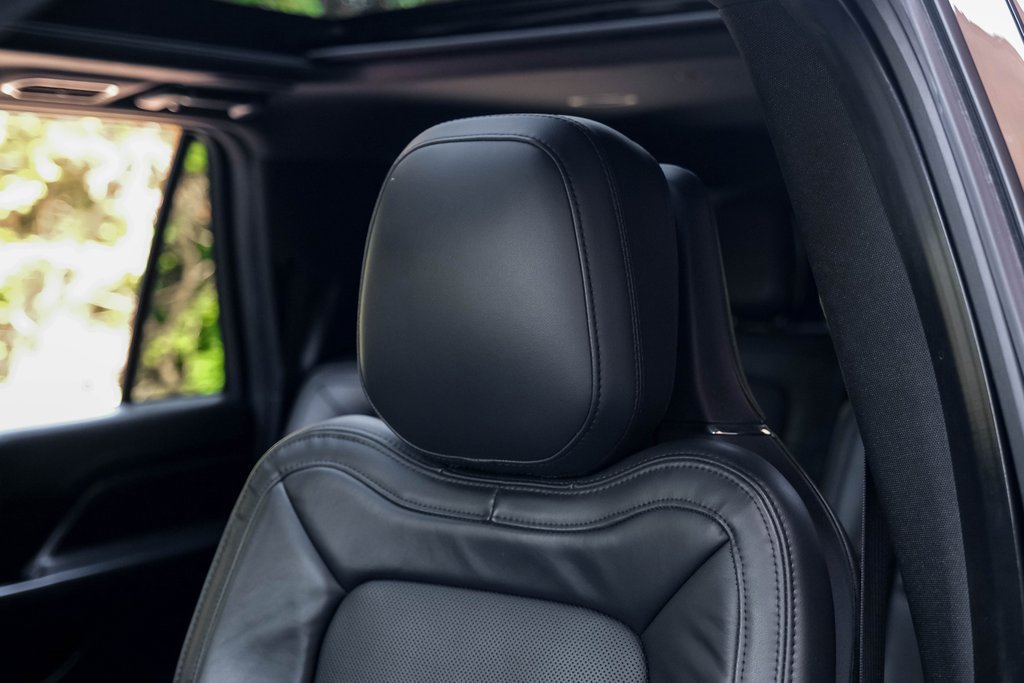 Used 2023 Lincoln Navigator L Reserve image 42