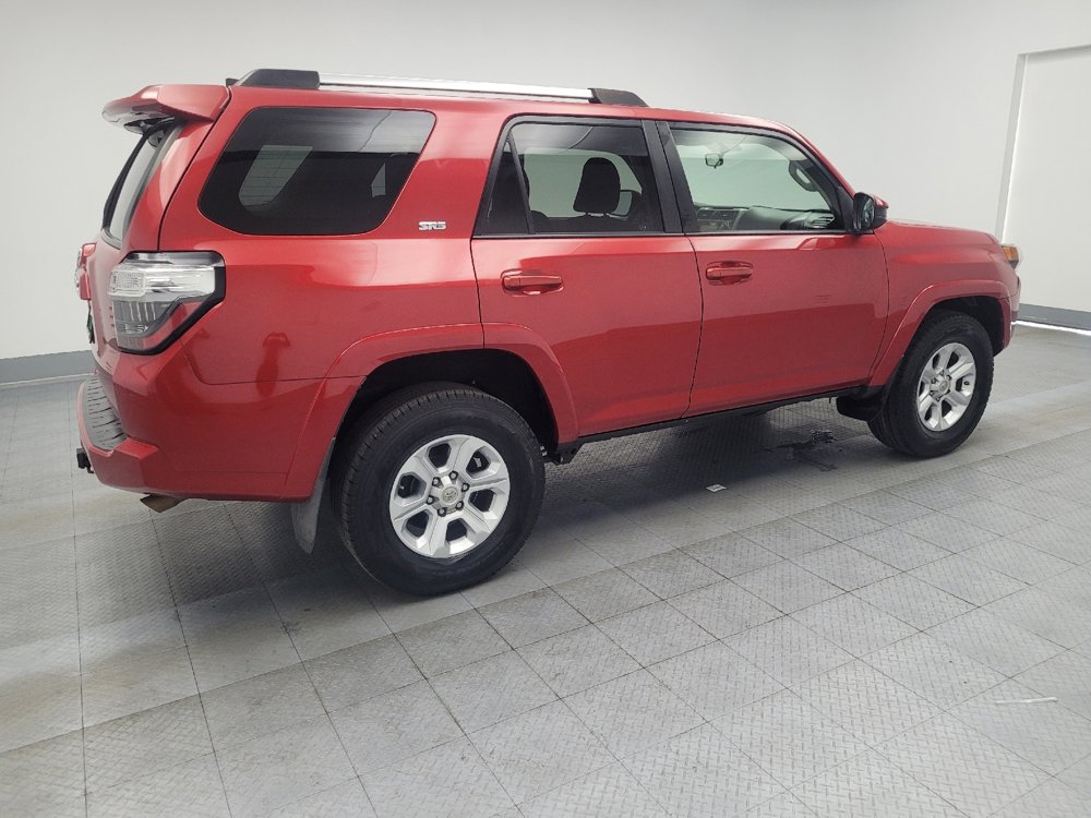 Used 2019 Toyota 4Runner SR5 image 10