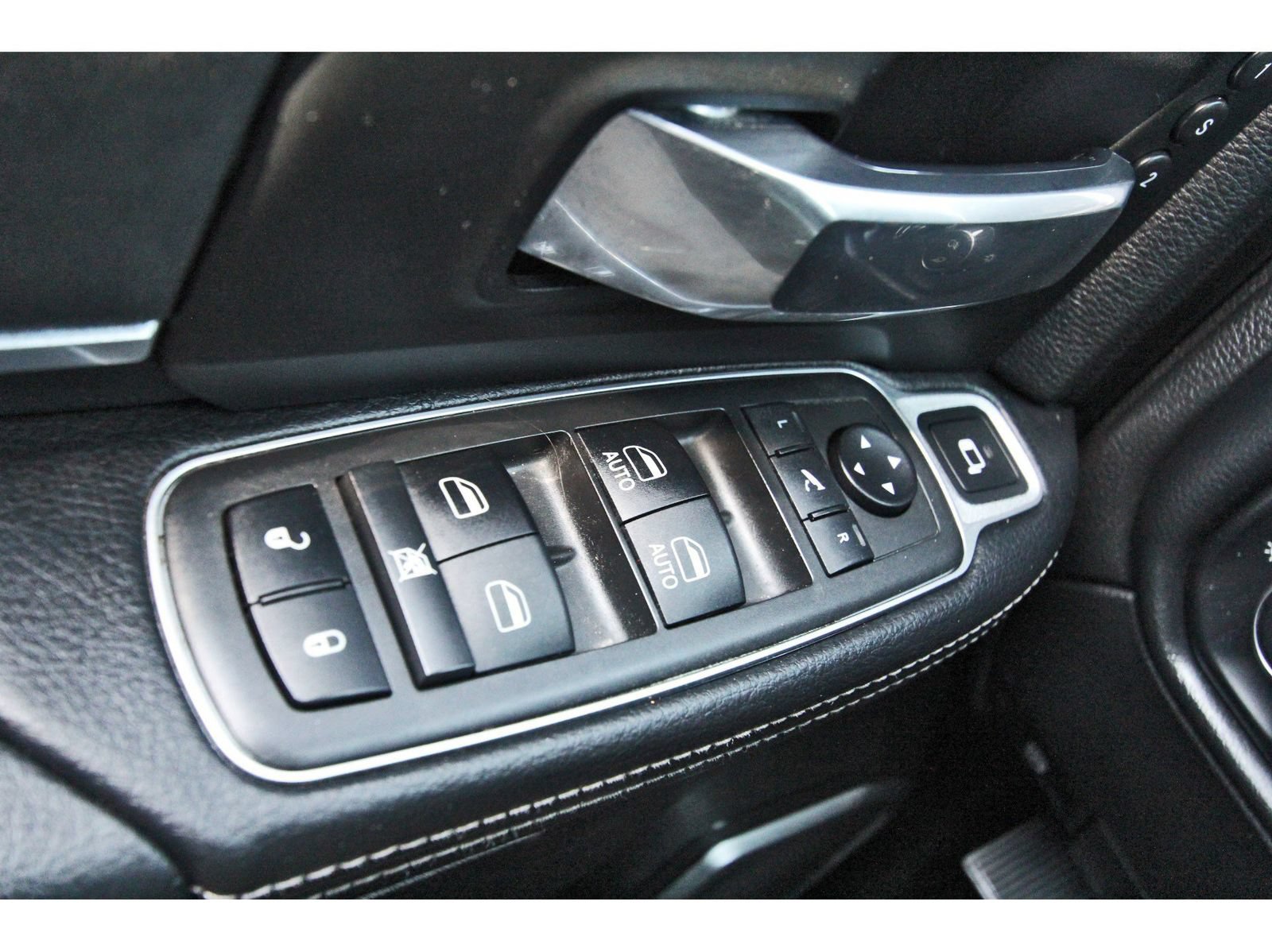 Used 2019 RAM 3500 Laramie AWD/4WD image 20