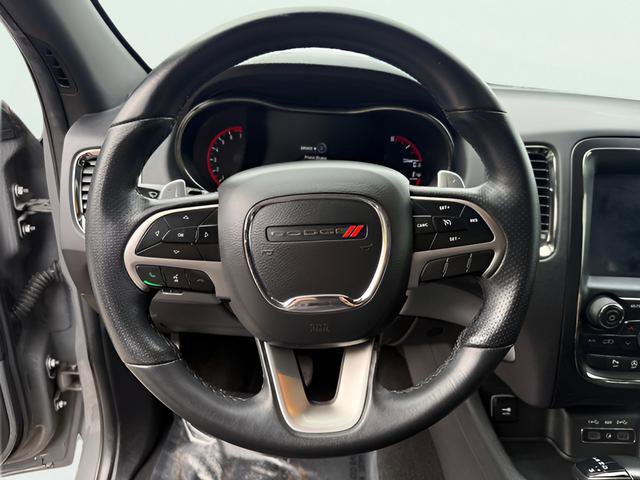 Used 2019 Dodge Durango GT w/ Blacktop Package image 15