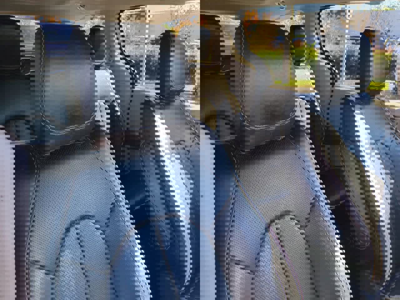 Used 2022 Chrysler Pacifica Limited image 7