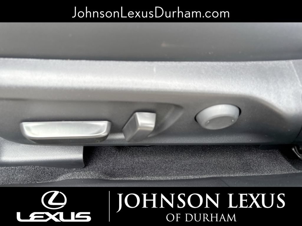 New 2026 Lexus IS 350 F Sport RWD image 14