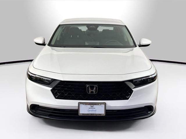 Certified 2023 Honda Accord LX image 15