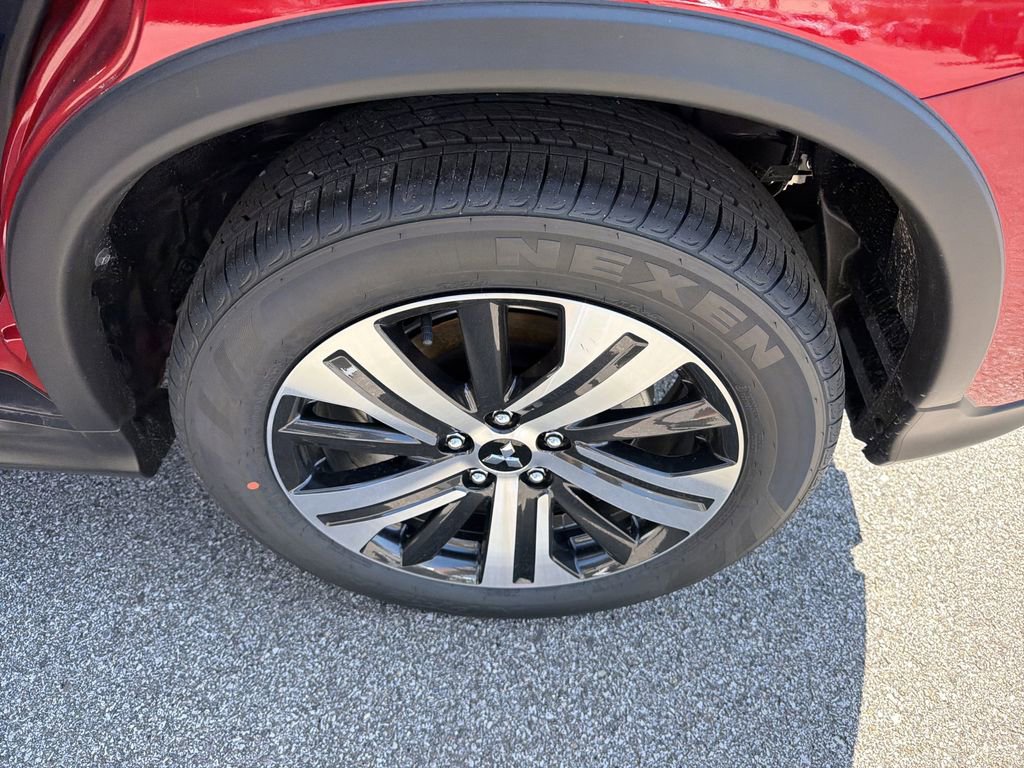 New 2026 Mitsubishi Outlander Sport ES AWD/4WD image 12