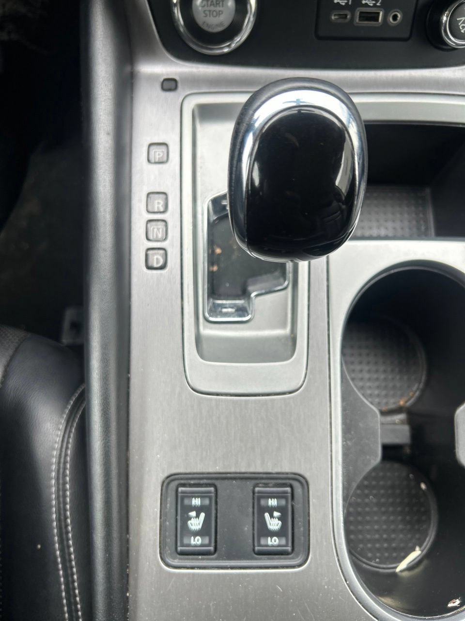 Used 2019 Nissan Murano SL AWD/4WD image 26