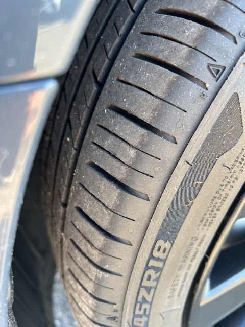 Used 2025 MAZDA MAZDA3 s image 31