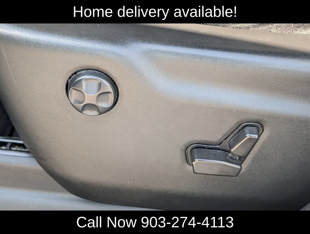 Used 2022 Dodge Durango GT w/ Blacktop Package RWD image 26