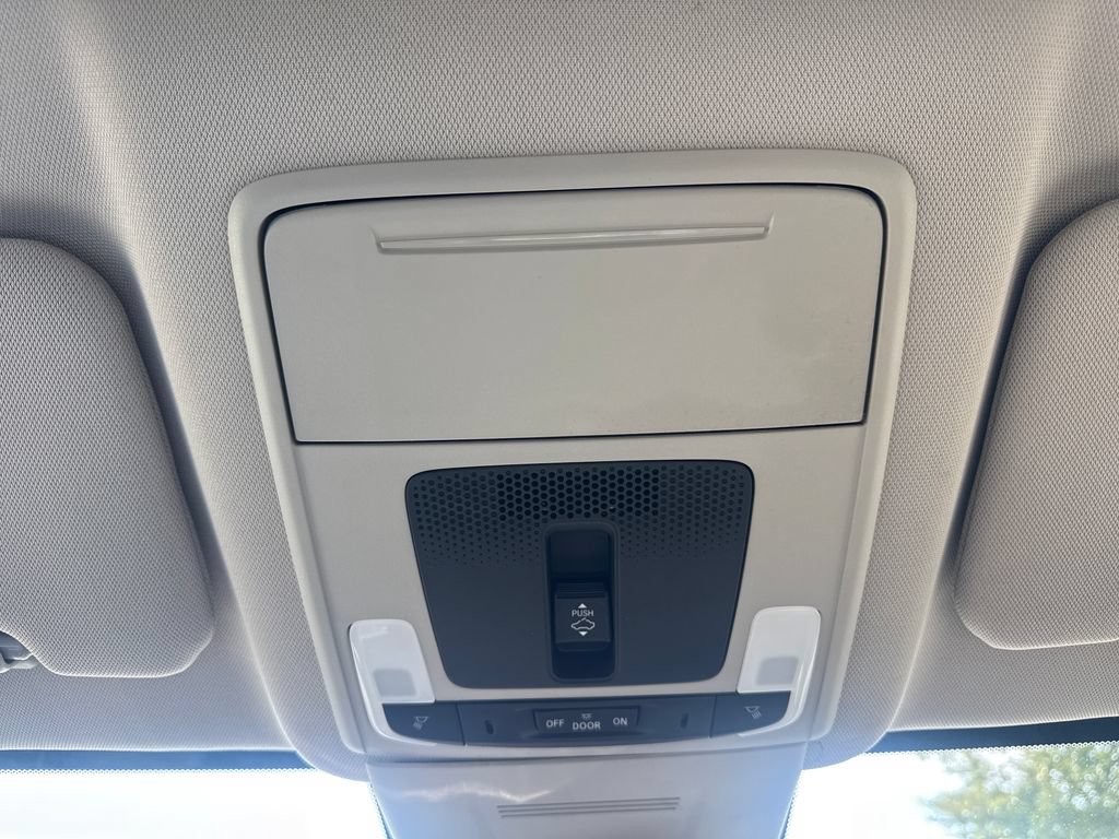 Certified 2023 Honda CR-V EX-L image 28