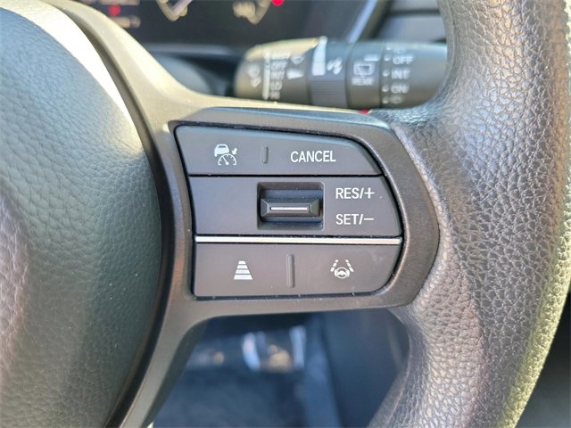 Used 2024 Honda CR-V EX image 20