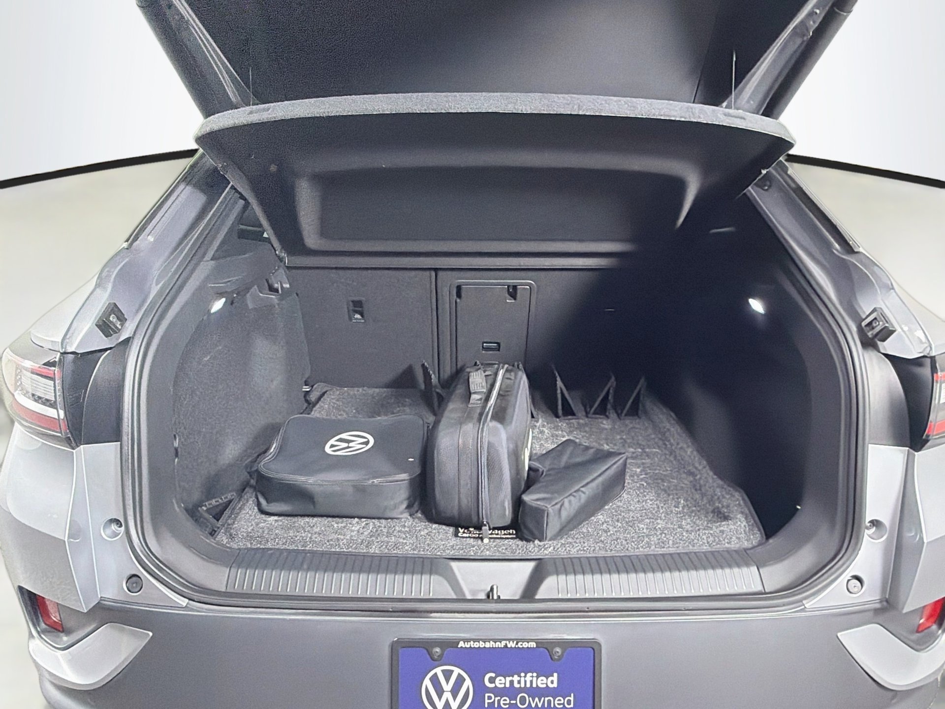 Certified 2023 Volkswagen ID.4 S RWD image 25
