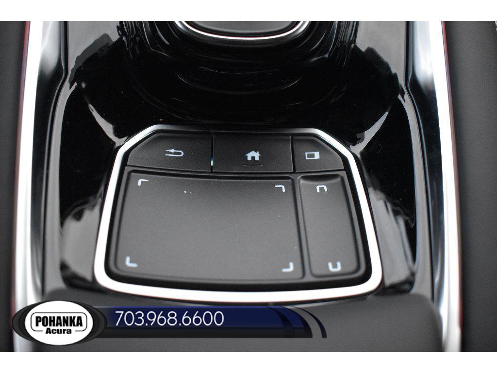 New 2026 Acura RDX Advance Package image 18