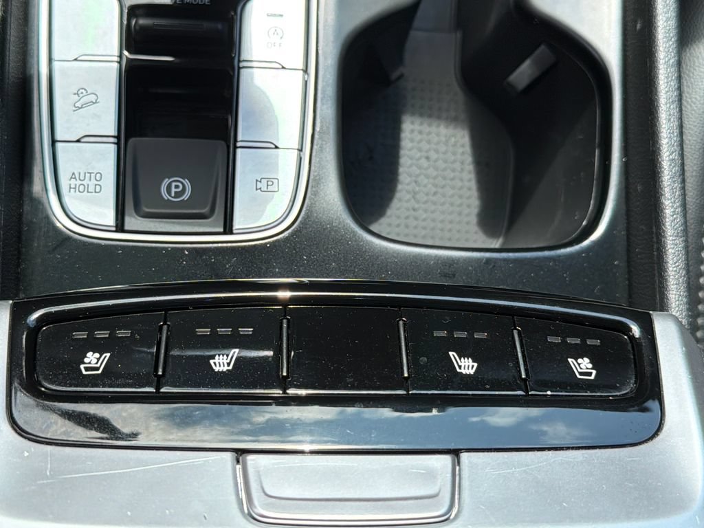 Used 2022 Hyundai Tucson SEL w/ Convenience + Premium Package FWD image 34