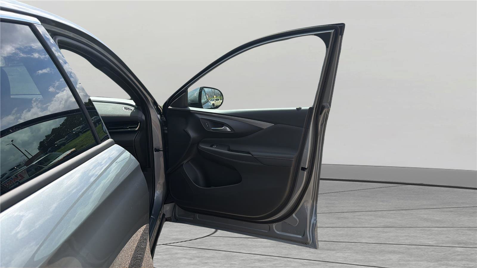 New 2026 Buick Envista Avenir image 14
