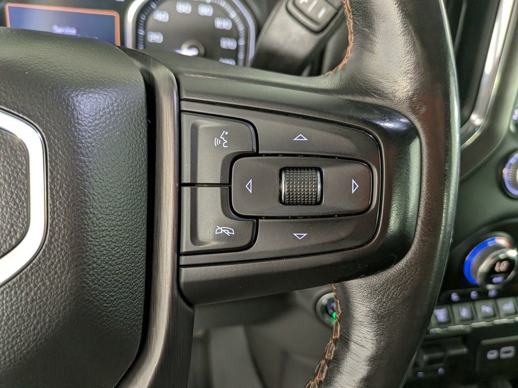 Used 2020 GMC Sierra 2500 AT4 w/ Technology Package image 24