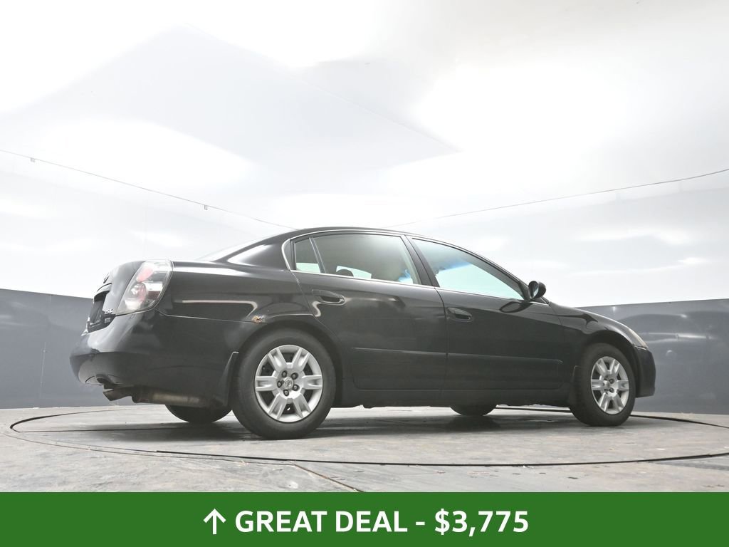 Used 2006 Nissan Altima 2.5 S w/ (P01) Special Edition Pkg FWD image 23