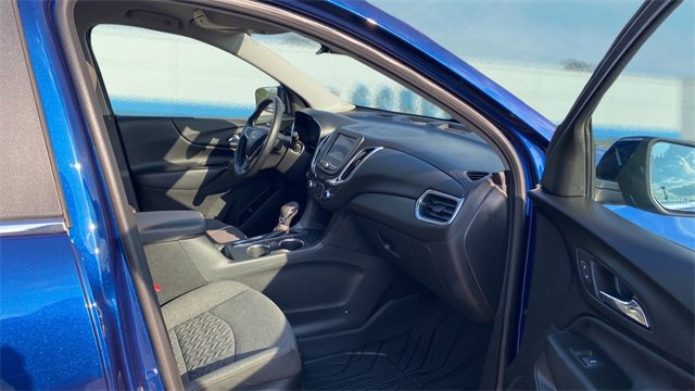 Used 2023 Chevrolet Equinox LT image 13